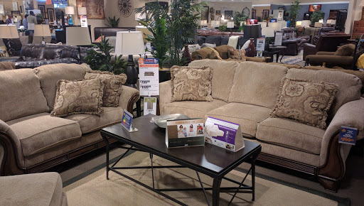 Furniture Store «Ashley HomeStore», reviews and photos, 14600 Ocean Gate Ave, Hawthorne, CA 90250, USA