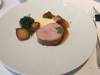 Foie gras du Restaurant La Table du 53 à Paris - n°11