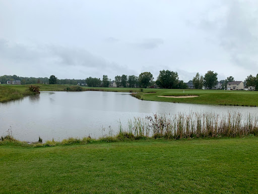 Golf Club «Gateway Golf Club», reviews and photos, 33290 Gateway Dr, Romulus, MI 48174, USA