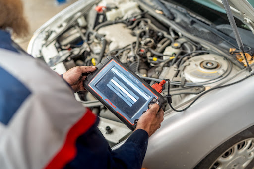 Auto Repair Shop «L & R Automotive», reviews and photos, 10300 Ralston Rd, Arvada, CO 80004, USA