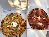 Pizza du Pizzeria Le Mille Pâtes à Saint-Pierre-d'Oléron - n°19