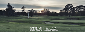 St. Andrews of Hamilton Golf Club
