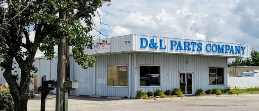 D&L Parts Company Inc. in Myrtle Beach, South Carolina