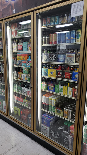 Grocery Store «Bonanza Market», reviews and photos, 321 Broad St, Nevada City, CA 95959, USA