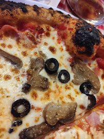 Plats et boissons du Pizzeria Pizza Fam's à Calais - n°17