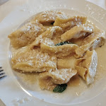 Photo n°1 de l'avis de Ale.i fait le 05/03/2023 à 19:44 sur le  Ristorante Osteria Valle à Casalmaggiore