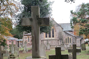 St Paul's C Of E Church