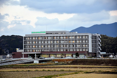 北九州宗像中央病院
