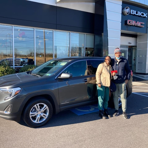 Car Dealer «Star Buick GMC Cadillac», reviews and photos, 480 N West End Blvd, Quakertown, PA 18951, USA