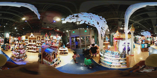 Toy Store «Disney Store», reviews and photos, 51 Main St, Salt Lake City, UT 84101, USA