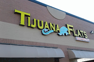 Tijuana Flats