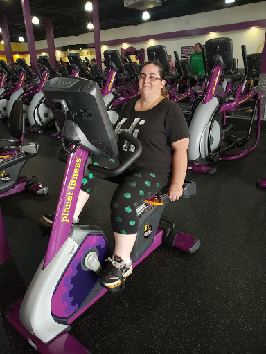 Gym «Planet Fitness», reviews and photos, 1151 W St Georges Ave, Linden, NJ 07036, USA