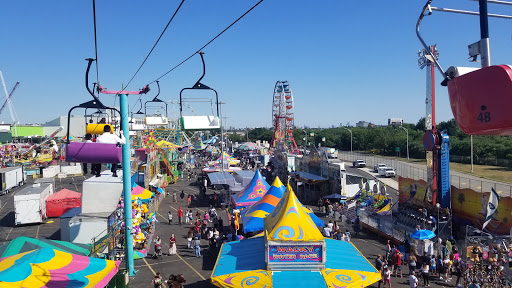 Stadium «MetLife Stadium», reviews and photos, 1 MetLife Stadium Dr, East Rutherford, NJ 07073, USA