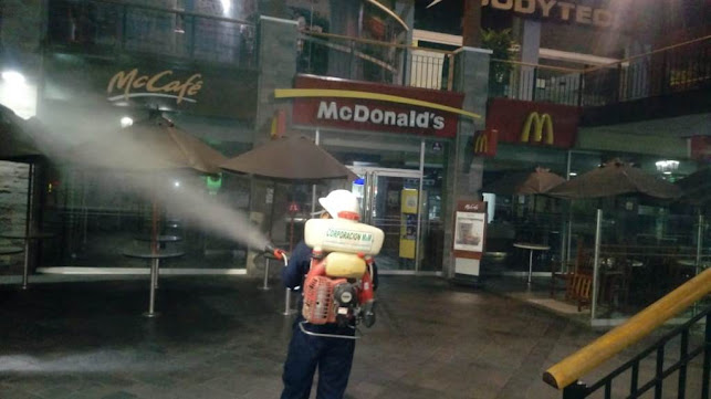 Ca. Sonora 187, Lima 15022