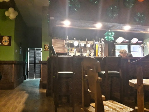 Old Irish Pub