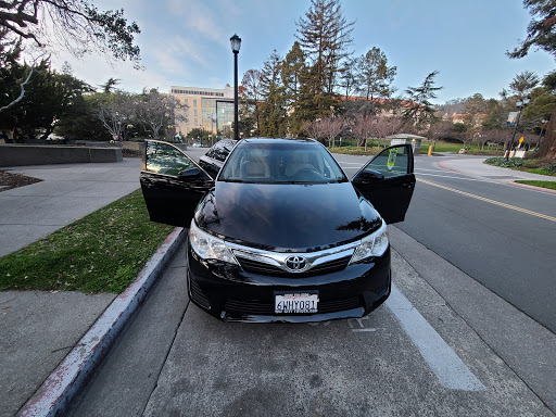 Specialty Mobile Detailing en San Francisco