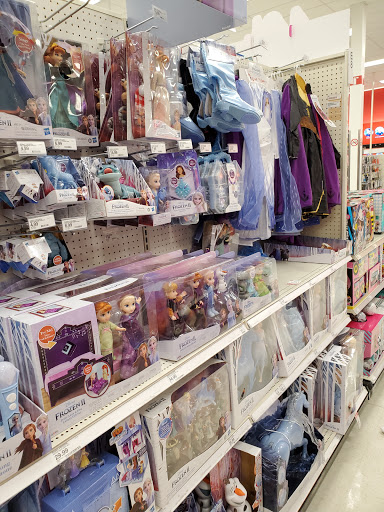 Department Store «Target», reviews and photos, 5000 Grandview Pkwy, Davenport, FL 33837, USA