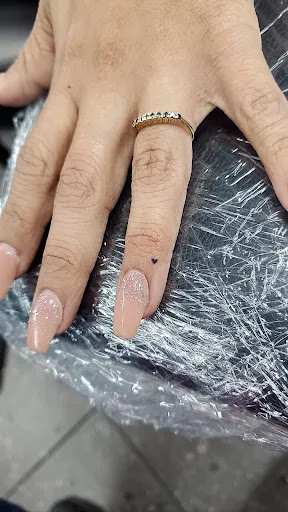 Explore witchy hand tattoo ideas, creative tattoo ideas in Rio Grande City, available at RG INK