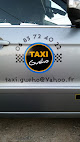 Service de taxi Taxi Gueho 56800 Ploërmel