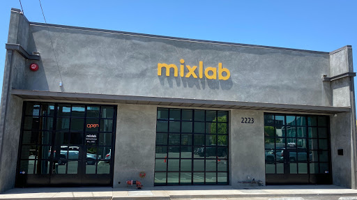 Mixlab