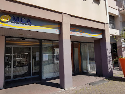 Mutuelle Complémentaire d'Alsace MCA à Colmar