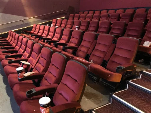 Movie Theater «AMC Stonebriar 24», reviews and photos, 2601 Preston Rd