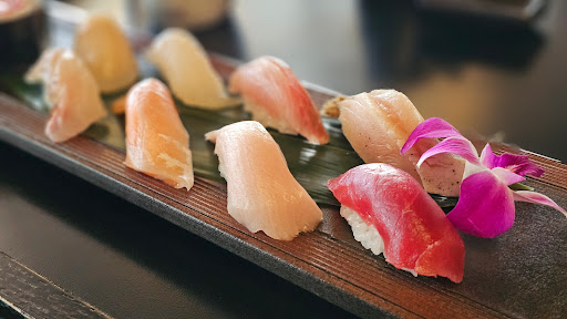 Kazuma Sushi image