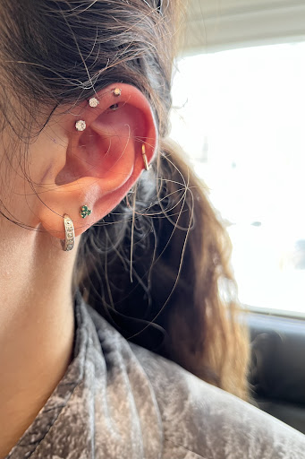 Explore borderlands tattoo ideas, creative tattoo ideas in Bozeman, available at Jamais Vu Tattoo