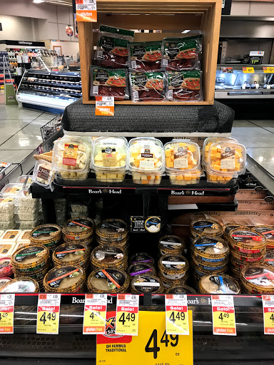 Grocery Store «ACME Markets», reviews and photos, 125 Eighteenth St, Jersey City, NJ 07310, USA