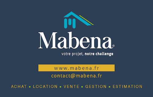 Agence immobilière Agence immobilière Mabena Immobilier Caen Caen