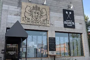 North of Brooklyn Pizzeria image