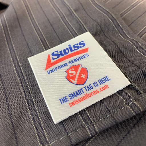 Laundromat «Swiss Cleaners & Uniform Services», reviews and photos, 527 Middle Turnpike E, Manchester, CT 06040, USA