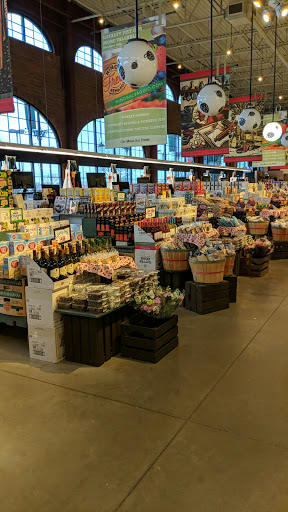 Supermarket «Nino Salvaggio International», reviews and photos, 17496 Hall Rd, Charter Twp of Clinton, MI 48038, USA