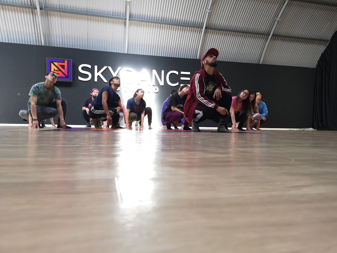 Skydance Studio