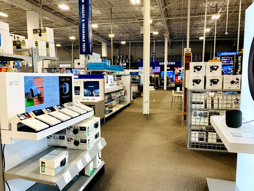 Electronics Store «Best Buy», reviews and photos, 1730 Pleasant Pl, Arlington, TX 76015, USA