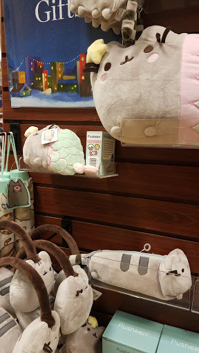 Book Store «Barnes & Noble», reviews and photos, 300 Monticello Ave, Norfolk, VA 23510, USA