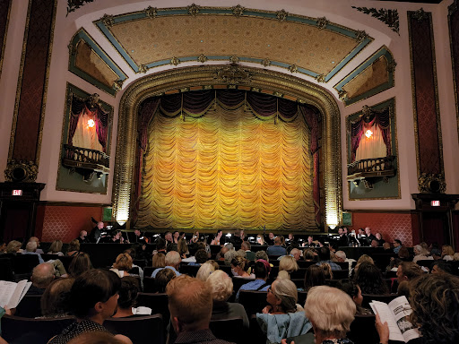 Performing Arts Theater «The Ellen Theatre», reviews and photos, 17 W Main St, Bozeman, MT 59715, USA
