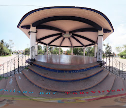 Canchas Colonial Iztapalapa photo