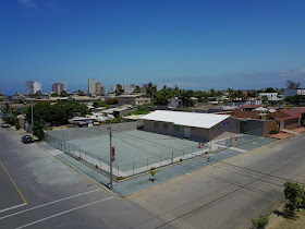 Salon Del Reino De Los Testigos De Jehová- Construcción Ensenada-Arrecifes