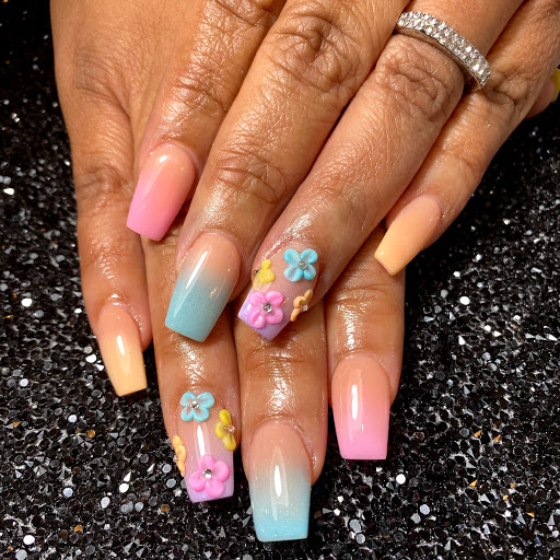 Beauty Salon «Beauty Within Salon And Spa», reviews and photos, 7059 Castor Ave, Philadelphia, PA 19149, USA