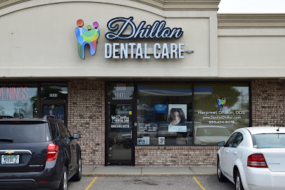 Dhillon Dental Care