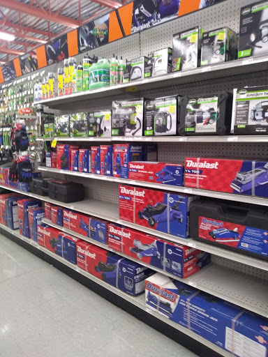 Auto Parts Store «AutoZone», reviews and photos, 1010 Calumet Ave, Valparaiso, IN 46383, USA