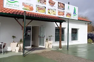 Restaurante Lagoa Verde image