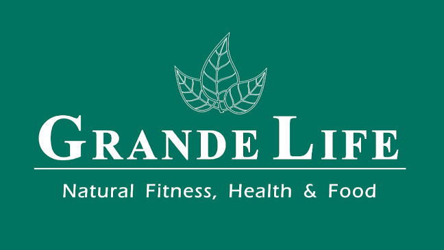 Grande Life - Personal trainer