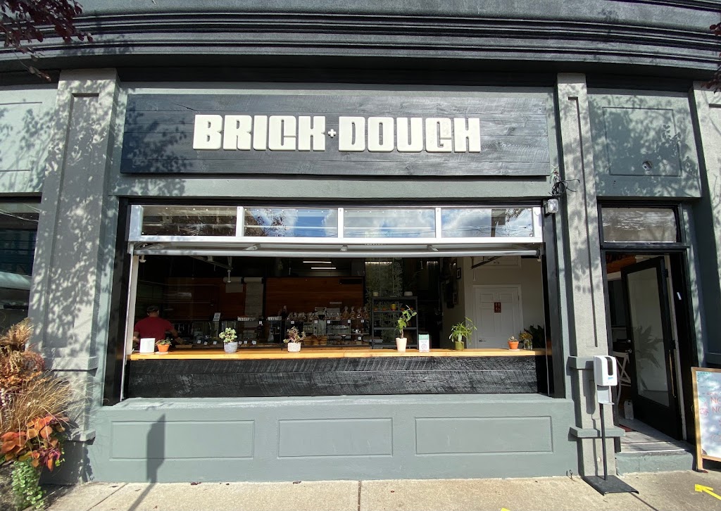 Brick + Dough 07042