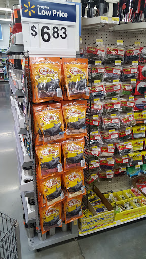 Department Store «Walmart Supercenter», reviews and photos, 59690 Belleview Dr, Plaquemine, LA 70764, USA