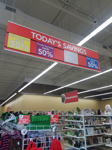 Thrift Store «Savers», reviews and photos, 1231 N Gary Ave, Carol Stream, IL 60188, USA