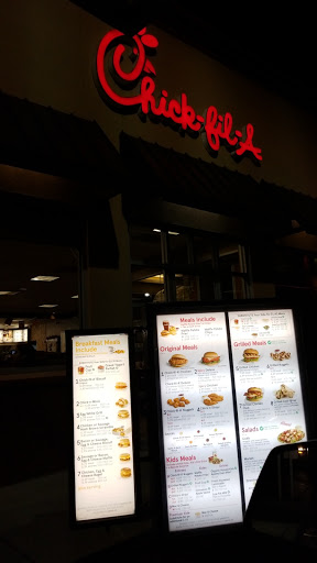 Fast Food Restaurant «Chick-fil-A», reviews and photos, 10180 W McDowell Rd, Avondale, AZ 85392, USA