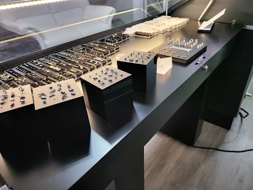 Explore samurai tattoo sleeve ideas, creative tattoo ideas in Sheridan, available at The Poke Palace