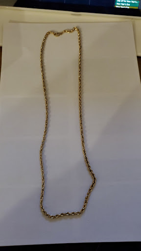 Jeweler «Marrero Jewelers Inc», reviews and photos, 2442 13th St, St Cloud, FL 34769, USA